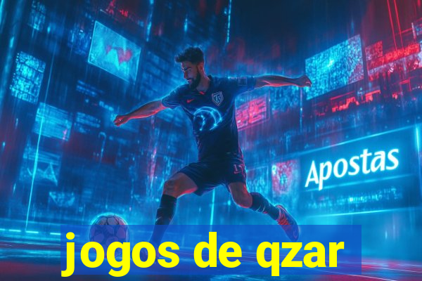 jogos de qzar